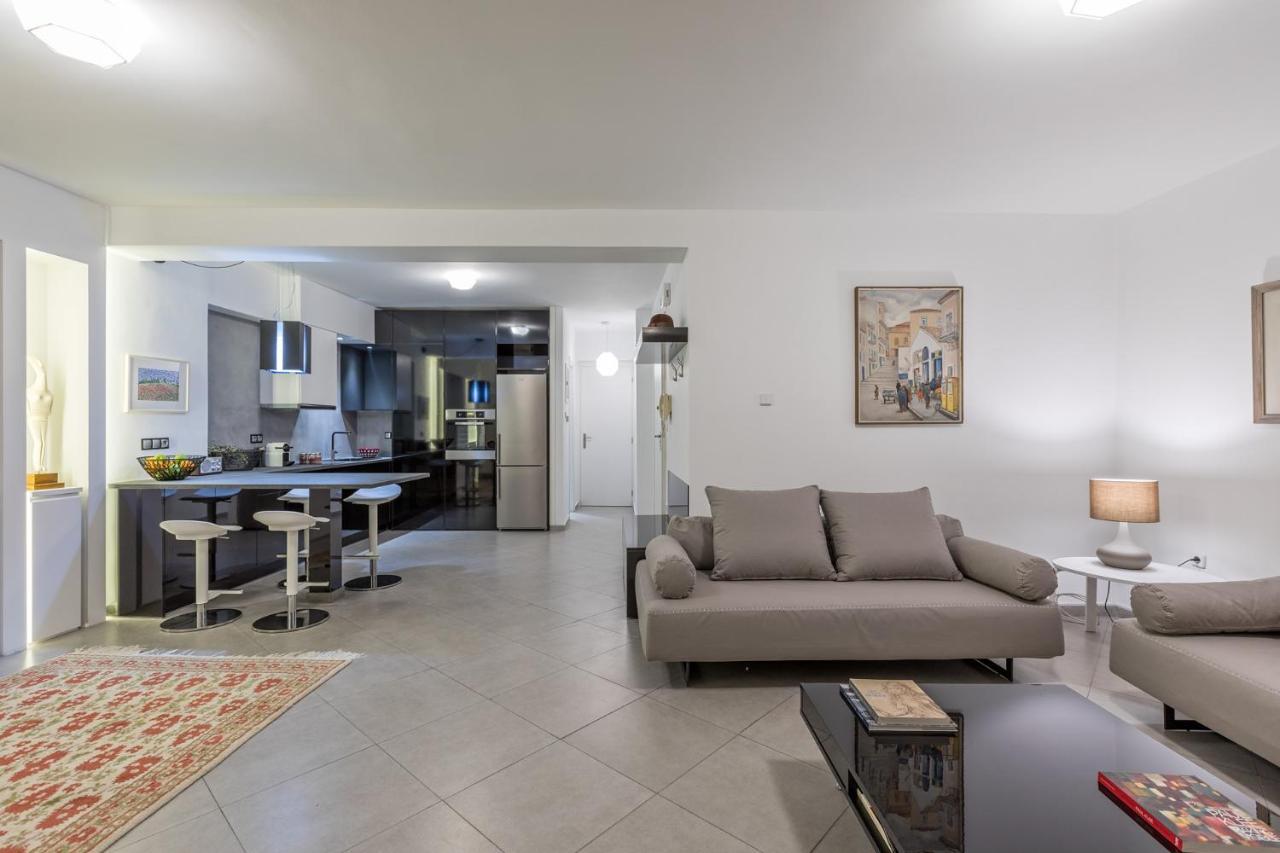 أثينا Acropolis View Persephone Apartment المظهر الخارجي الصورة