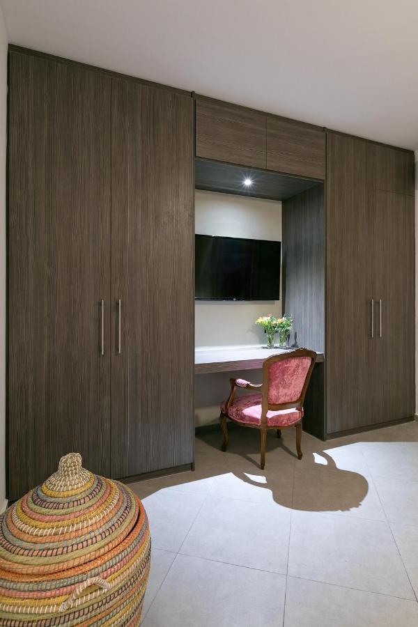 أثينا Acropolis View Persephone Apartment المظهر الخارجي الصورة