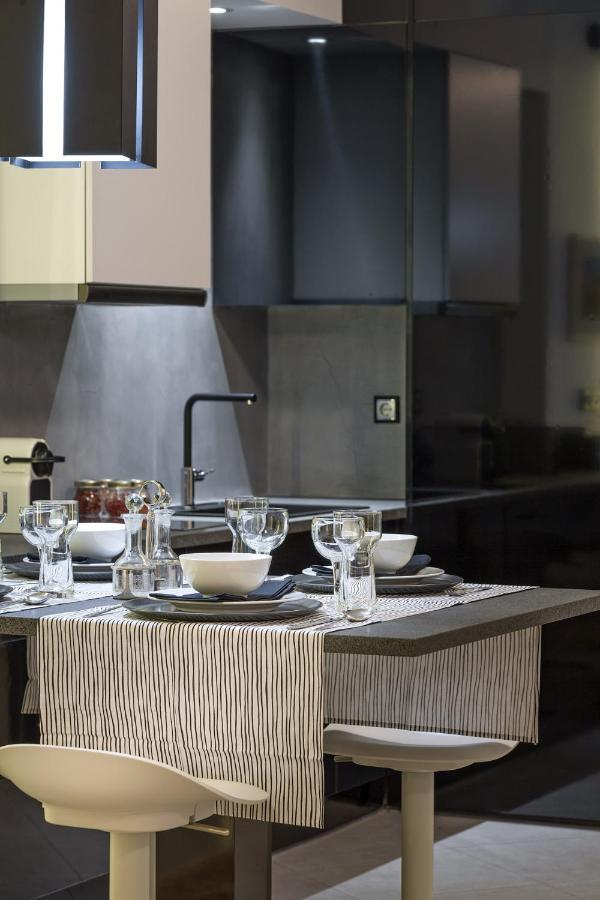أثينا Acropolis View Persephone Apartment المظهر الخارجي الصورة