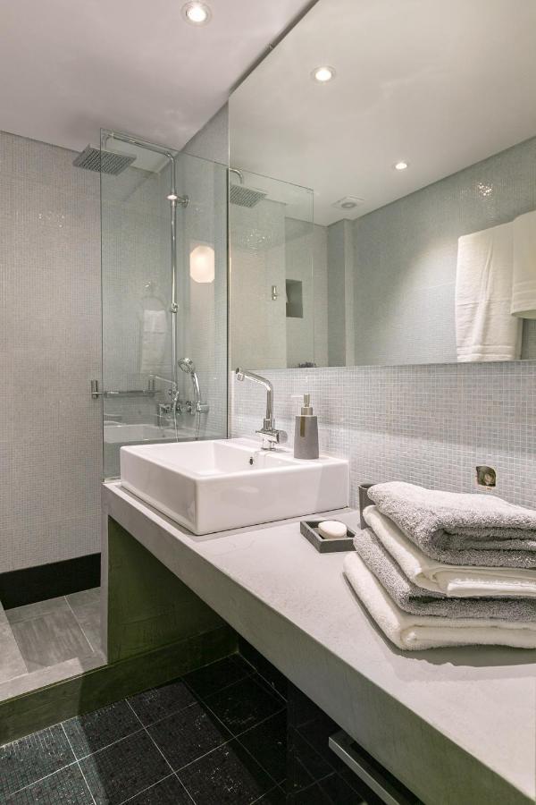 أثينا Acropolis View Persephone Apartment المظهر الخارجي الصورة